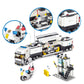 Classic Building Blocks – Police Station Mode