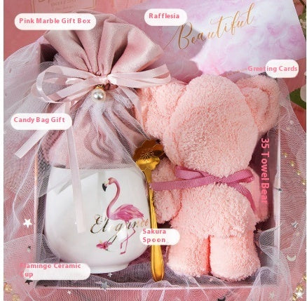 Wedding Companion Christmas Full Moon In Return Gift Box