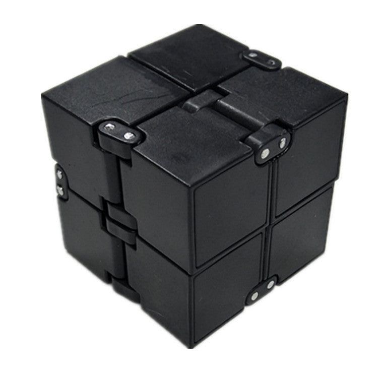 Infinity Cube – Stress Relief &amp; Sensory Toy