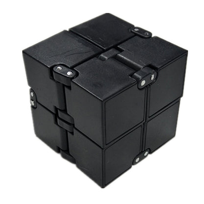 Infinity Cube – Stress Relief &amp; Sensory Toy
