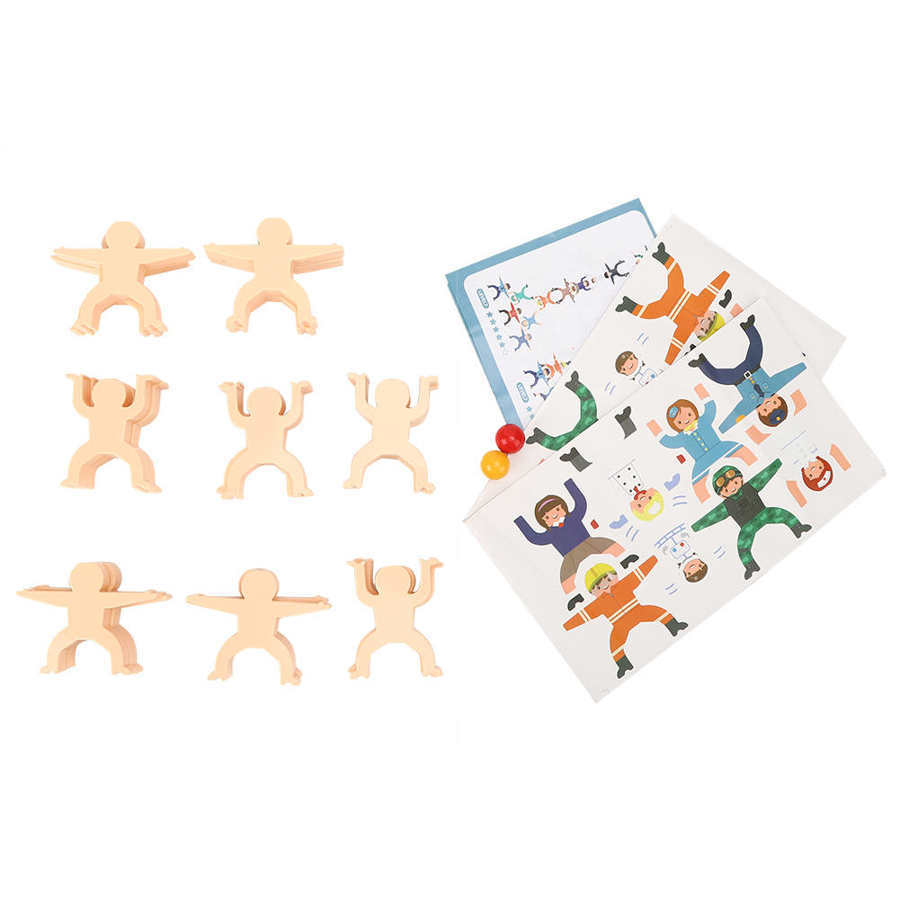 Stacked High Block Toys – Build, Play &amp; Learn!