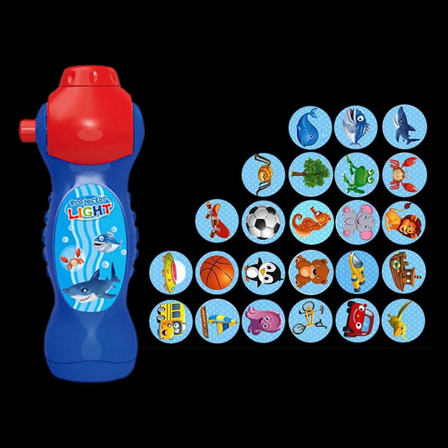 Educational Learning Toys For Kids Toddlers Age 3 4 5 6 7 Years