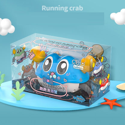 New Crab Return Toy Car – Kindergarten Gift