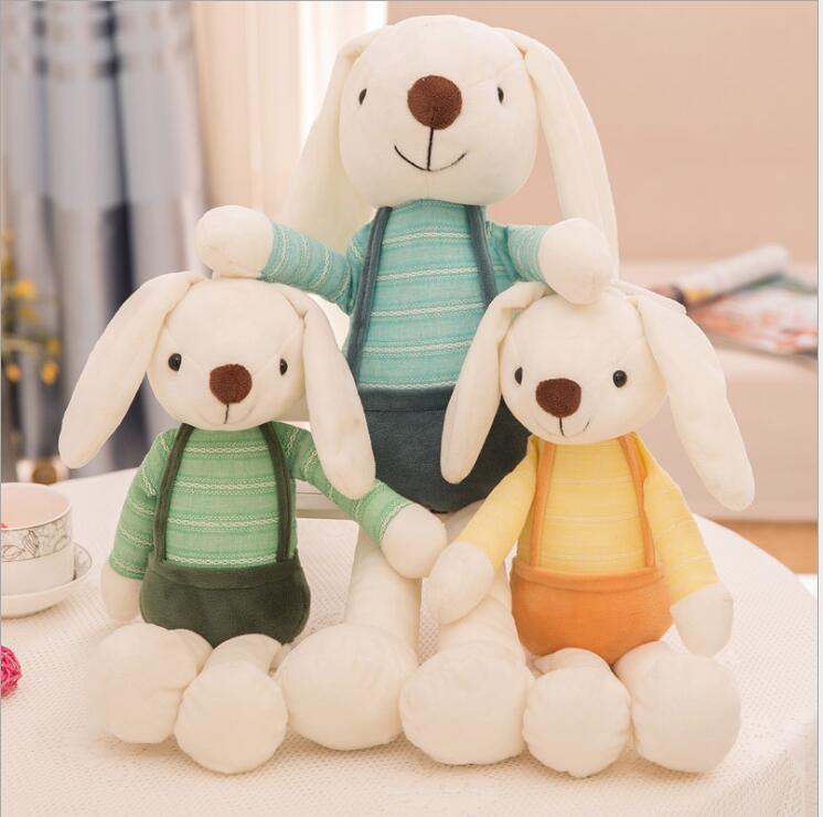 Cute Bunny Rabbit Toy