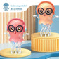 Magic Dancing Octopus Octopus Electric Induction Toy