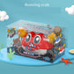 New Crab Return Toy Car – Kindergarten Gift