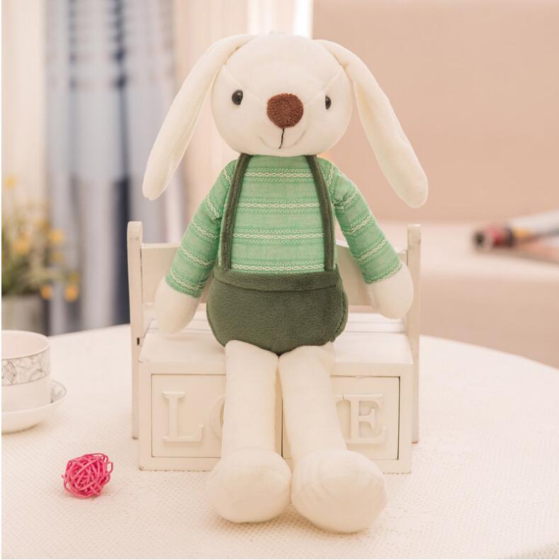 Cute Bunny Rabbit Toy