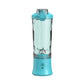 Portable Blender Juicer – Personal-Size Blender for Shakes and Smoothies with 6 Blades