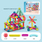 Magnetic Stick Building Blocks – Kids’ Magnetic Toy Bricks