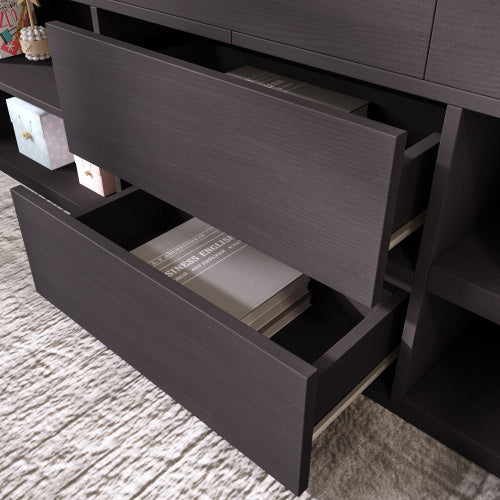 Cabin Mid Sleeper Wooden Bed – Smart, Stylish &amp; Space-Saving