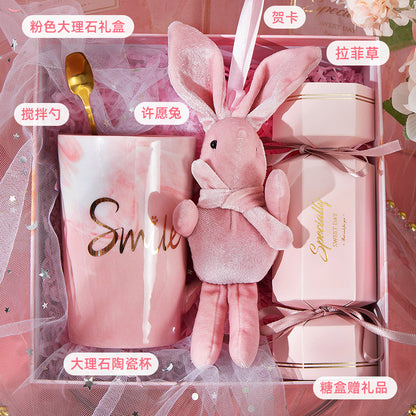 Wedding Companion Christmas Full Moon In Return Gift Box