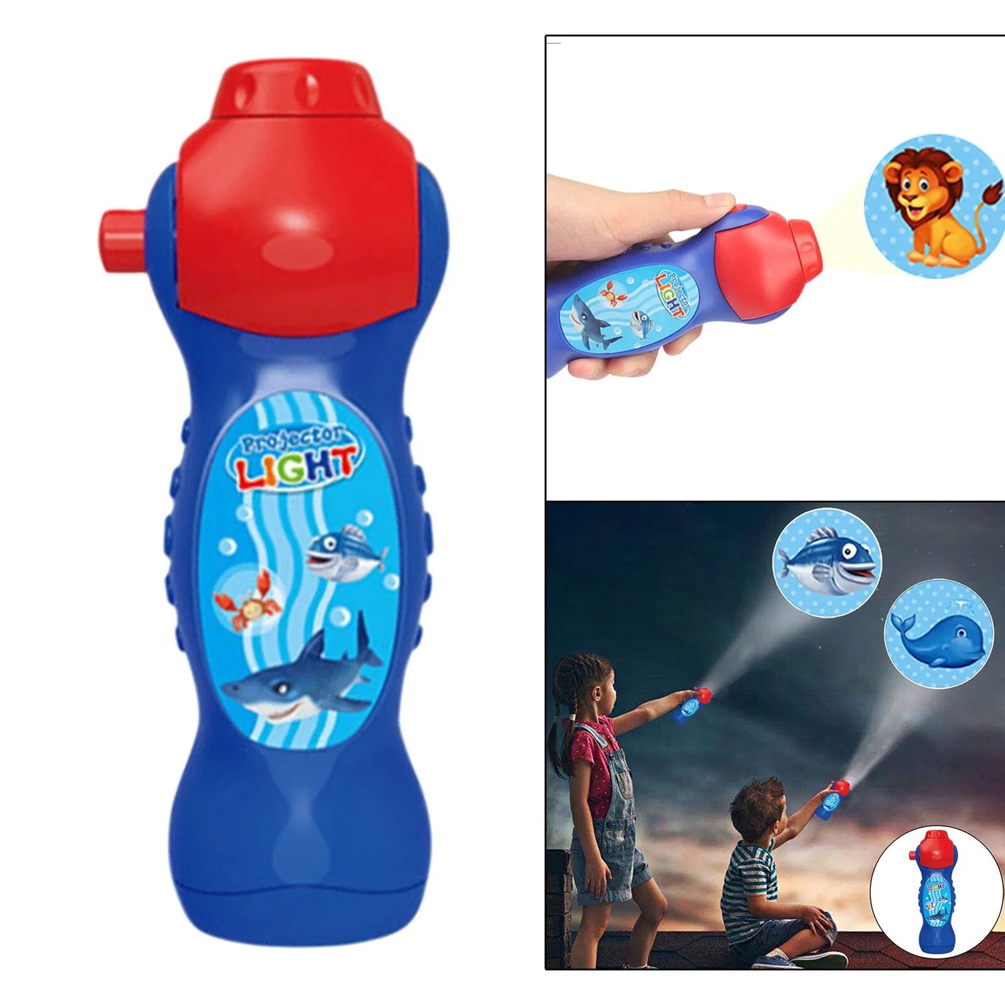 Educational Learning Toys For Kids Toddlers Age 3 4 5 6 7 Years