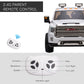 12V Battery Kids GMC Sierra HD Ride On Toy With Remote Control