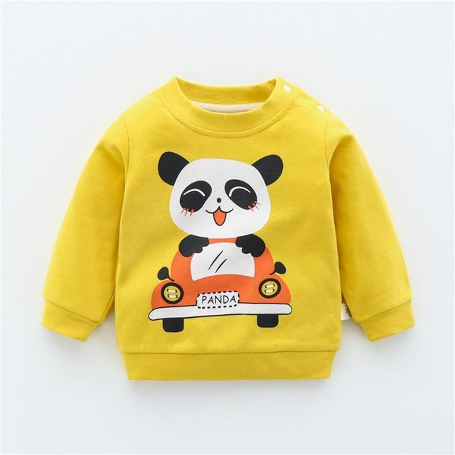 Ps For Girls Kids Costume Undefined Baby Boy Clothes Hoodies