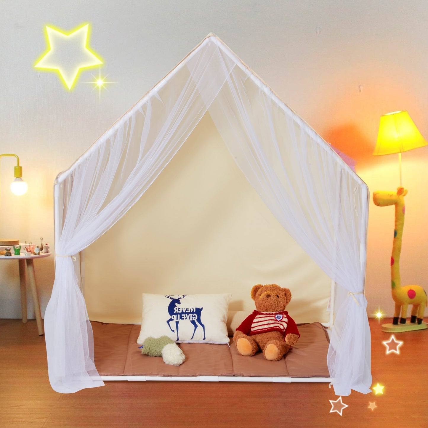 VEVOR Kids Play Tent