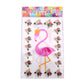Pennant Pull Flag Return Gift Bag Tableware Set Decoration