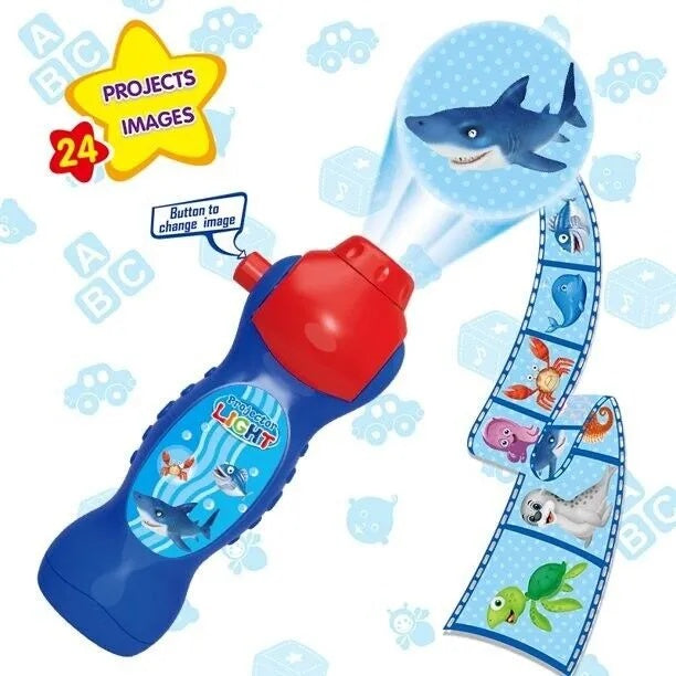 Educational Learning Toys For Kids Toddlers Age 3 4 5 6 7 Years