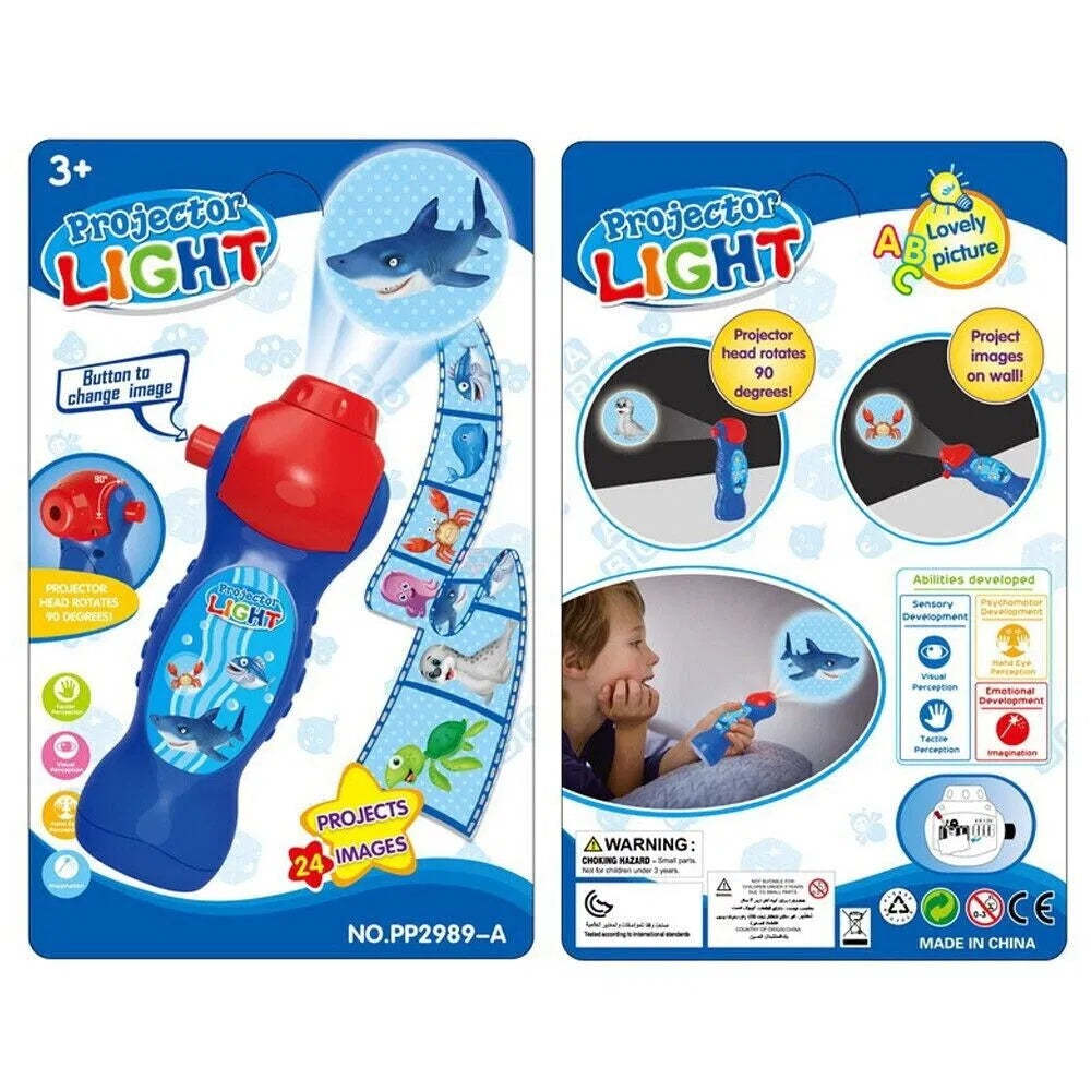 Educational Learning Toys For Kids Toddlers Age 3 4 5 6 7 Years