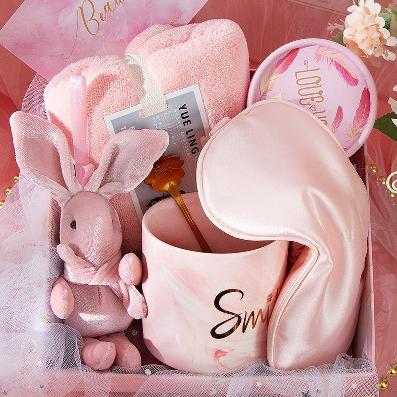 Wedding Companion Christmas Full Moon In Return Gift Box