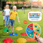 VEVOR Kids Balance Stepping Stones