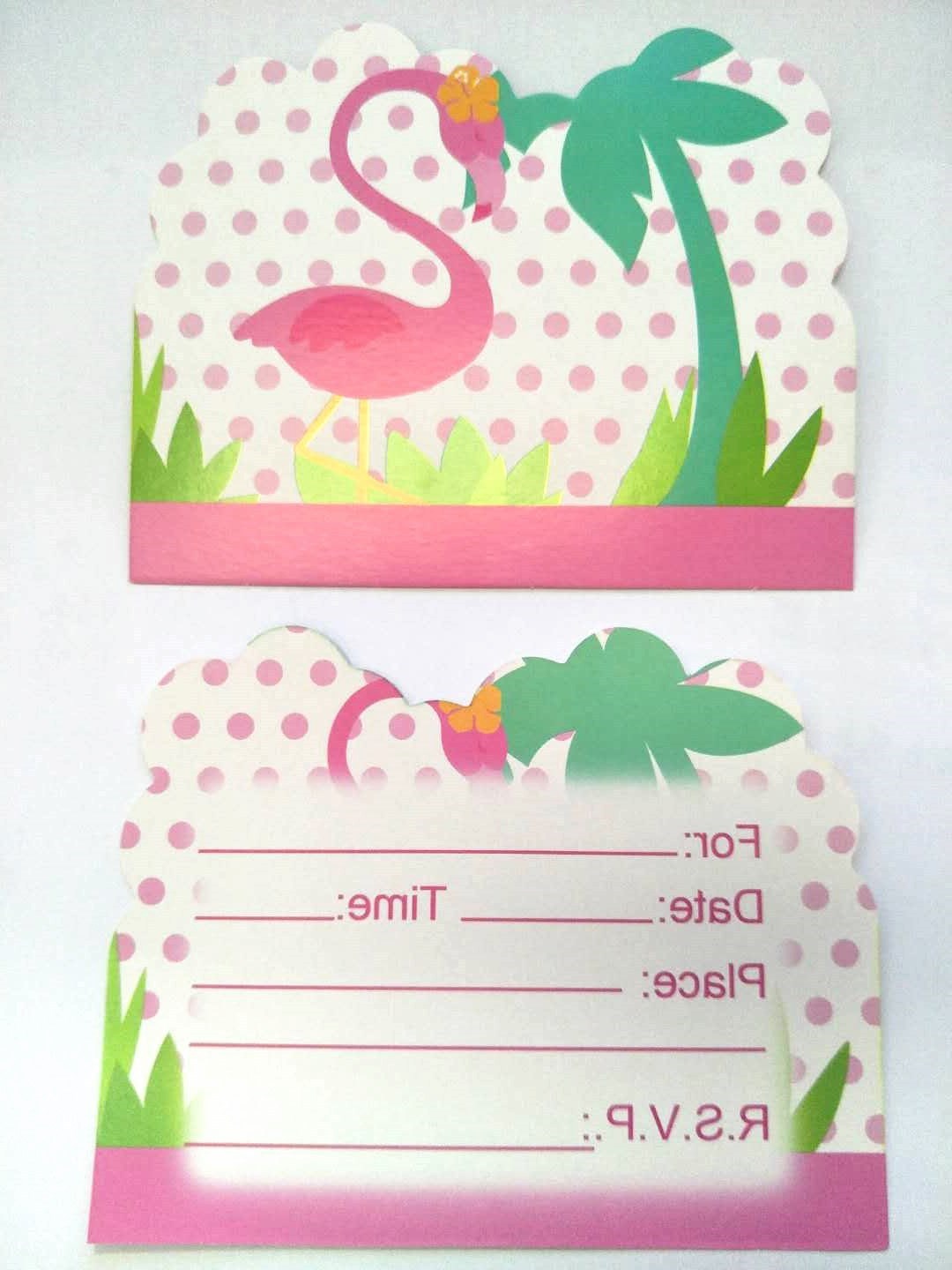 Pennant Pull Flag Return Gift Bag Tableware Set Decoration