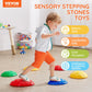 VEVOR Kids Balance Stepping Stones