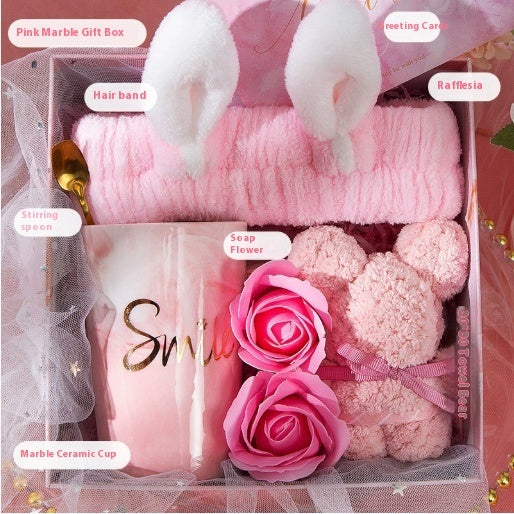 Wedding Companion Christmas Full Moon In Return Gift Box