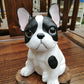 Small Ornaments Puppy Lucky Gifts Gifts Resin Crafts
