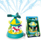 Outdoor Water Spray Toy – Summer Splash Fun!
