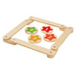 VEVOR Kids Balance Beam &amp; Stepping Stones