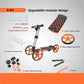 20-in-1 Kids Balance Bike &amp; Engineering Kit